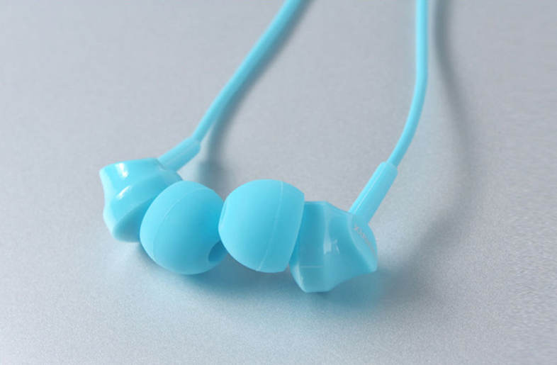 REMAX-RM501 Super Bass Stereo Headsets 3.5mm Plug Earphones
