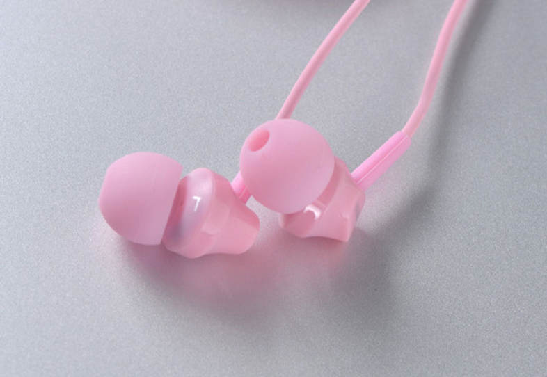 REMAX-RM501 Super Bass Stereo Headsets 3.5mm Plug Earphones
