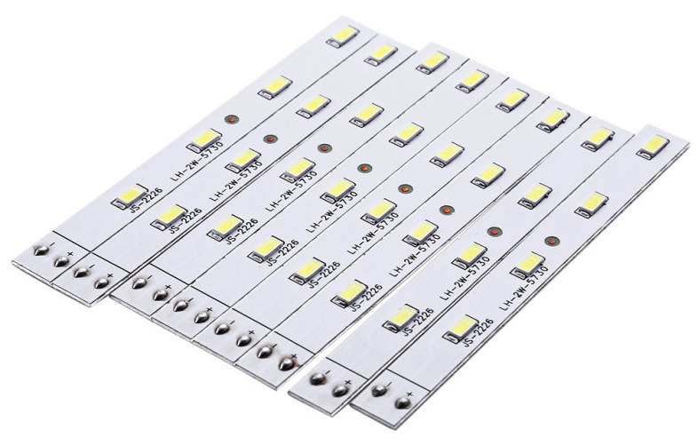 16W 1200LM 32LEDs 5730SMD LED Ceiling Lamp Octopus Light