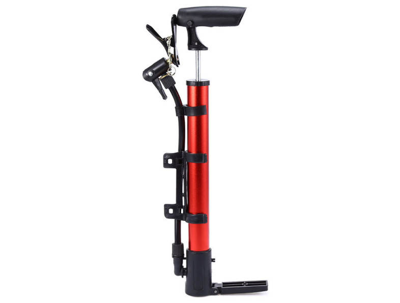 Bicycle High Pressure Air Stick Inflator Mini Manual Multi-purpose Pump