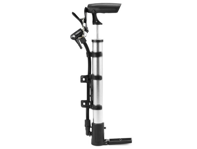 Bicycle High Pressure Air Stick Inflator Mini Manual Multi-purpose Pump