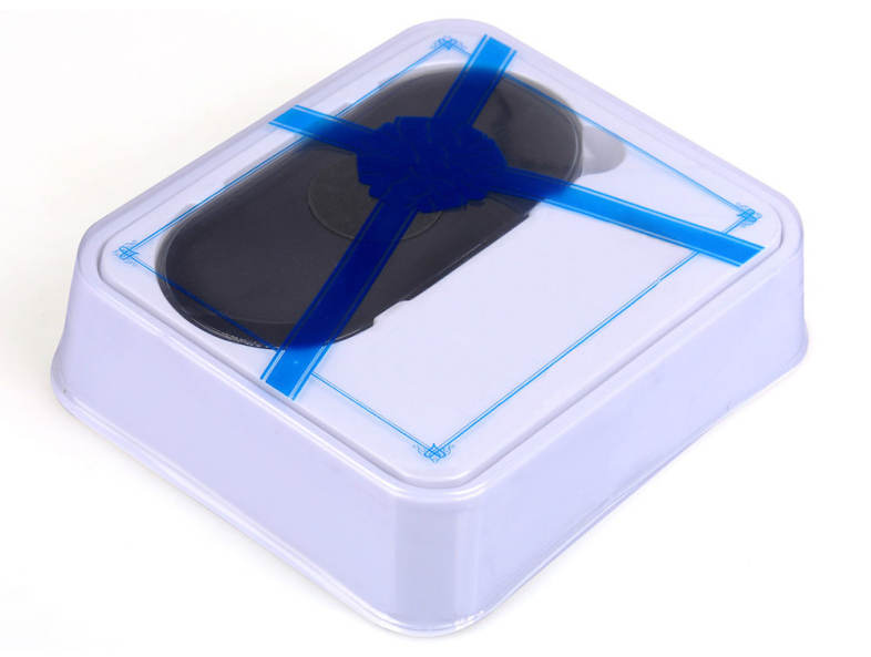 A7 Practical Qi Standard Wireless Charging Transmitter Pad Launcher 5W