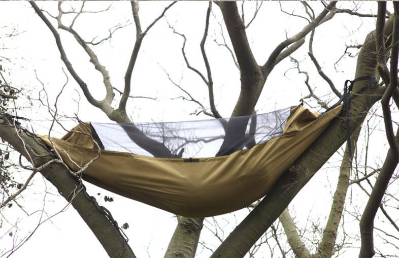 FREE SOLDIER Multifunctional Portable Camping Tent Hammock