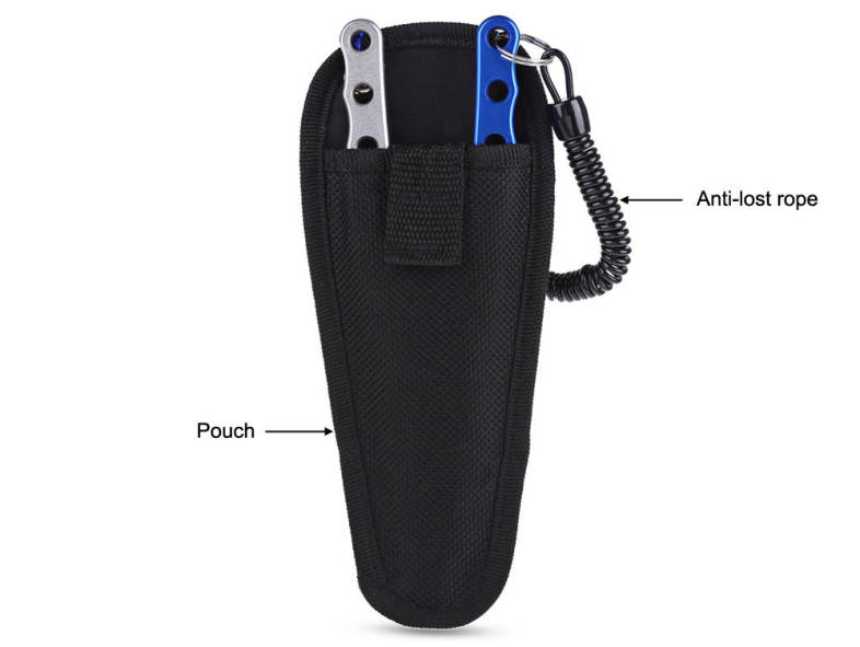 FG - 1015 Seawater Fishing Lure Grip Hook Releaser Outdoor Tool