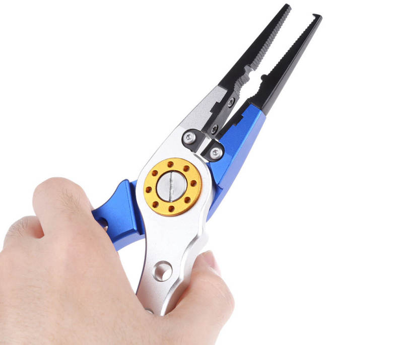 FG - 1015 Seawater Fishing Lure Grip Hook Releaser Outdoor Tool