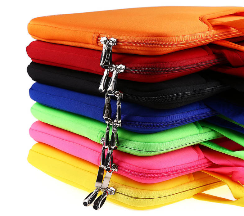 14 Inch Laptop Sleeve Bag Protective Pouch for MacBook Air / Pro
