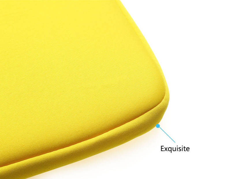 11 Inch Laptop Sleeve Bag Protective Zipper Pouch for MacBook Air