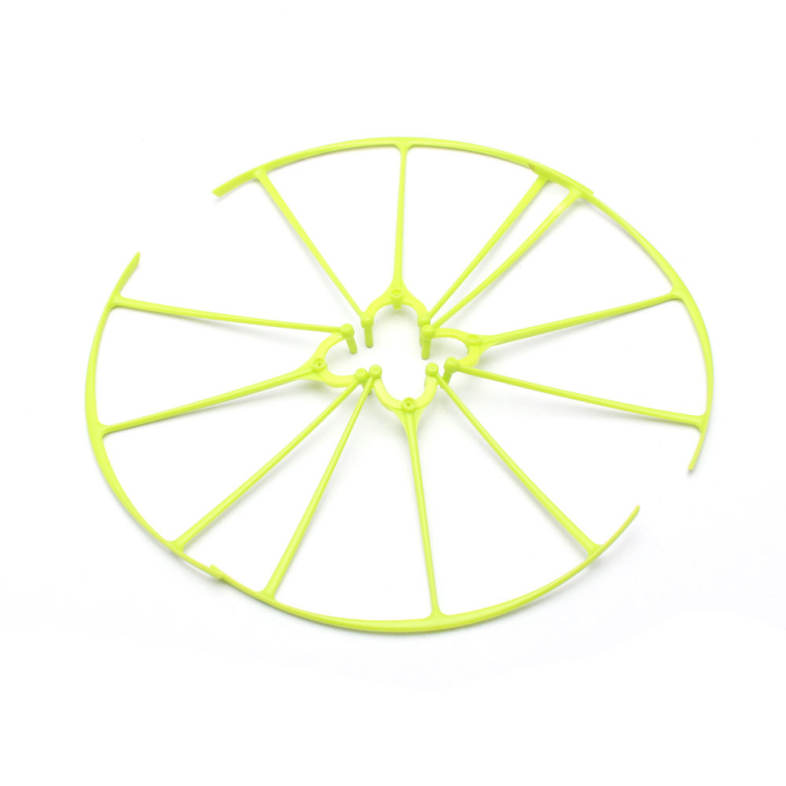 Syma Original Protection Frame Quadcopter Accessory for X5HC X5HW RC Drone - 4Pcs