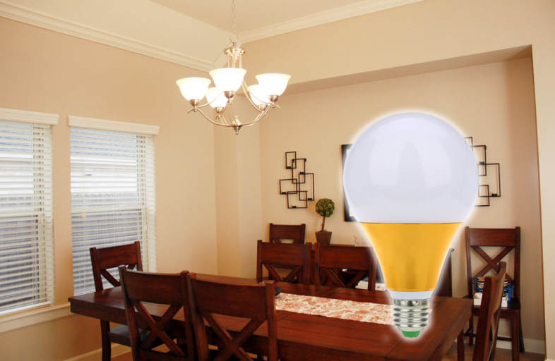 E27 15W AC 85 - 265V 5730 LED Light Energy Saving Globe Shaped Bulb