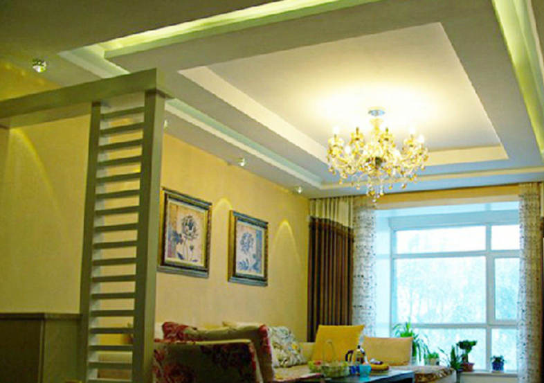 3W Crystal LED Ceiling Lights Restaurant Aisle Wall Lamp Lighting for Home Decoration