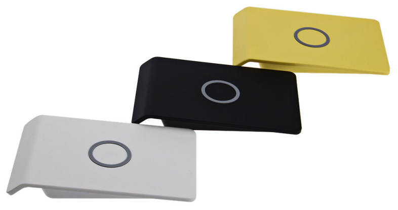 Qi Wireless Charger Dock Charging Stand