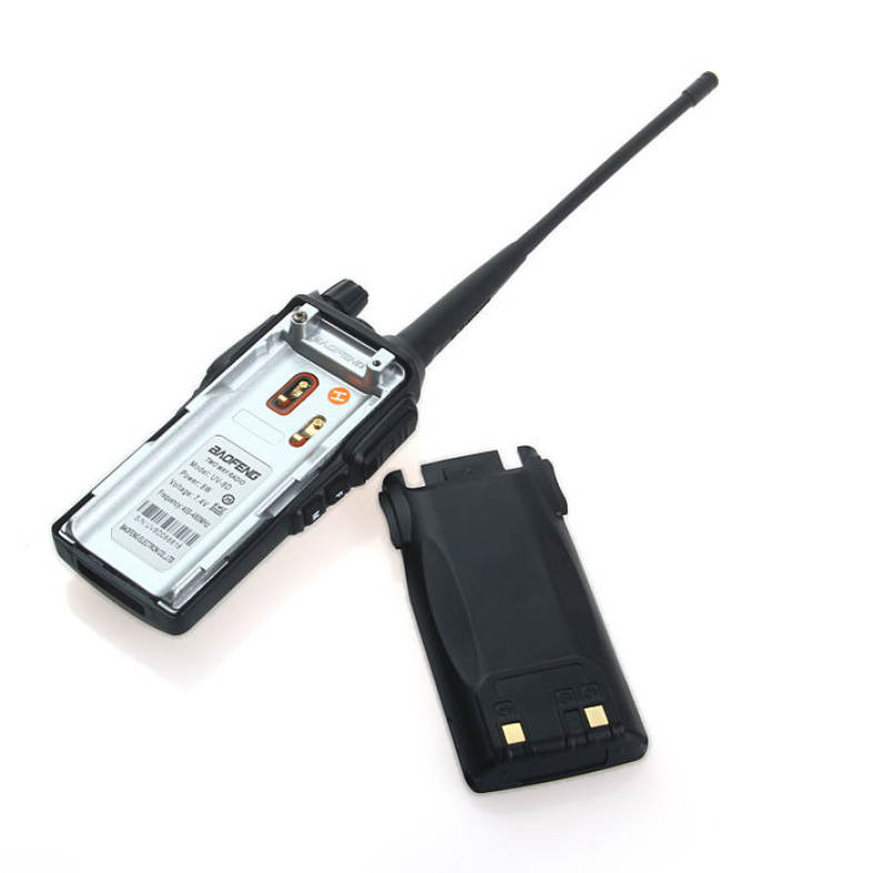 BAOFENG UV-8D Walkie Talkie with 128 Channel