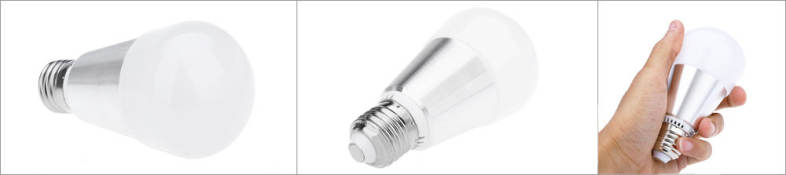 E27 7W SMD 5730 LED Bulb Light Energy Saving Lamp