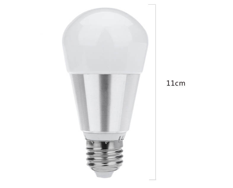 E27 7W SMD 5730 LED Bulb Light Energy Saving Lamp