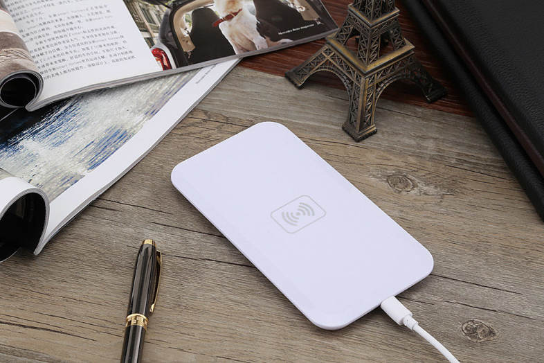 Qi Wireless Charging Station for Samsung Galaxy S6 / S6 Edge