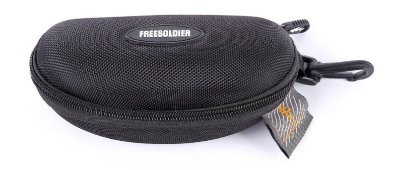 FREE SOLDIER Polarizing Cycling Glasses Goggles for Outdoor Sports