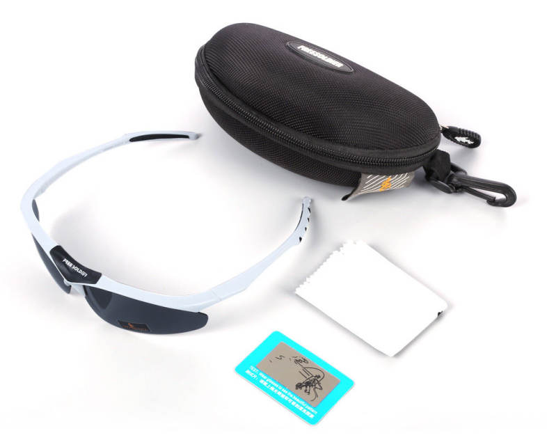 FREE SOLDIER Polarizing Cycling Glasses Goggles for Outdoor Sports