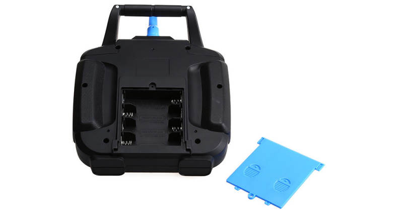 JJRC H31 2.4GHz 4CH Waterproof RC Quadcopter Drone Headless Mode / One Key Return Feature