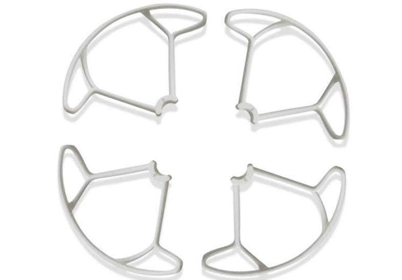 4Pcs Propeller Protector Mould King 33041 33041A Quadcopter Accessory