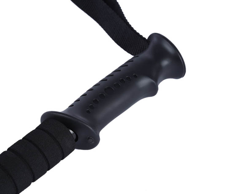 AOTU Three Sections Alpenstock 7075 Aluminum Alloy Made