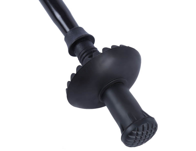 AOTU Three Sections Alpenstock 7075 Aluminum Alloy Made