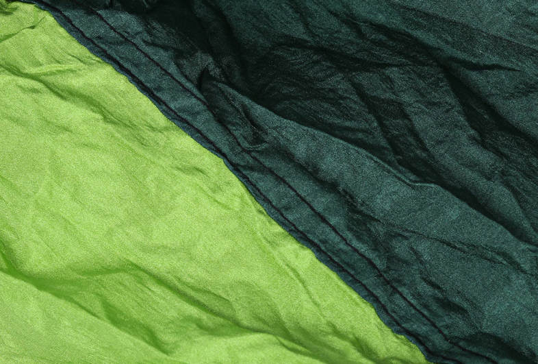 AOTU AT6737 2-Person Parachute Nylon Fabric Hammock for Outdoor Camping