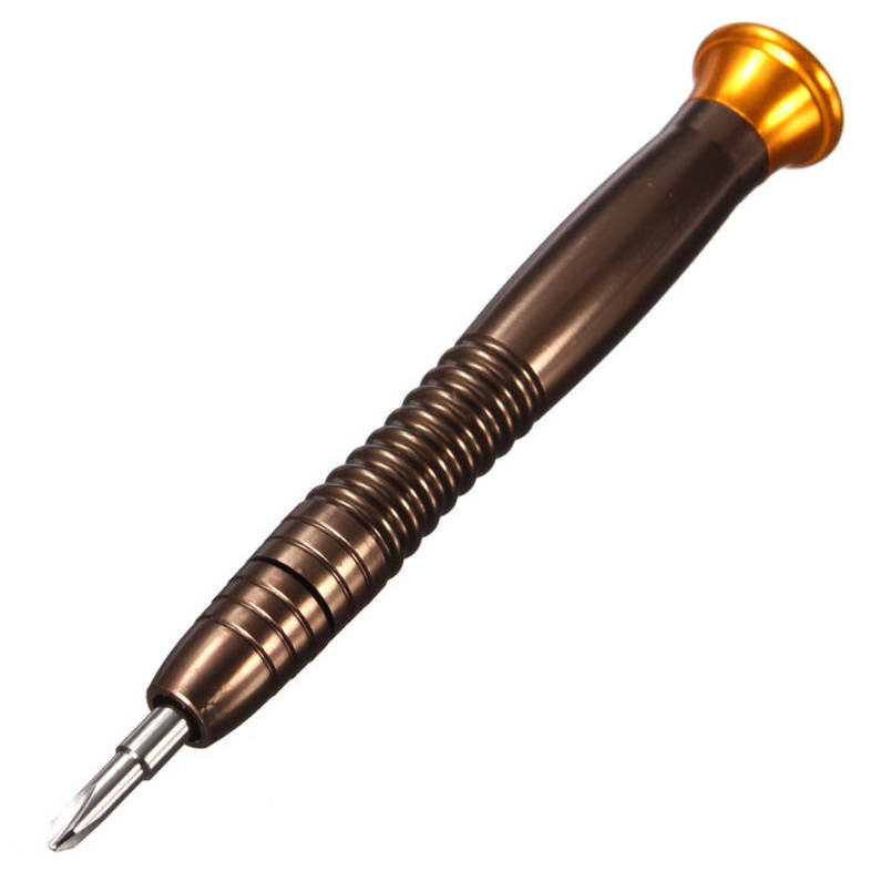 W - 6610 28 in 1 Screwdriver Set Disassembled Tool