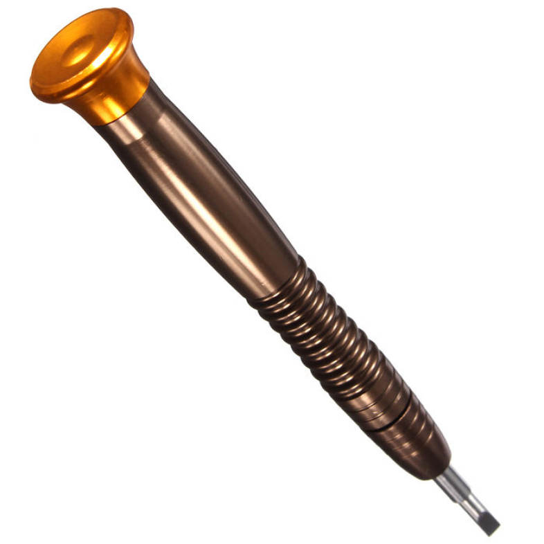 W - 6610 28 in 1 Screwdriver Set Disassembled Tool