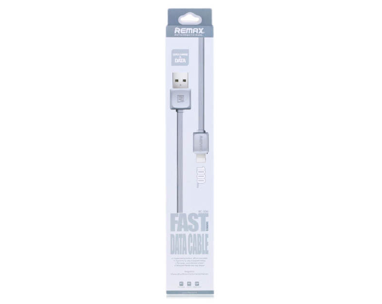 REMAX Fast Series Charging Cord Line for iPhone