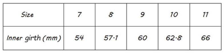 R3F NFC Smart Ring Titanium Alloy Made