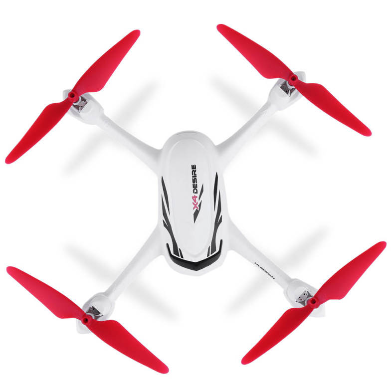 Hubsan X4 H502E 720P Camera GPS Altitude Mode RC Quadcopter RTF