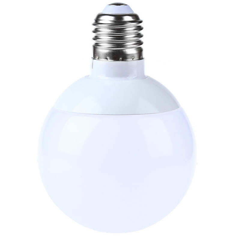 Lightme 4PCS E27 110 - 240V 9W 820LM LED Bulb