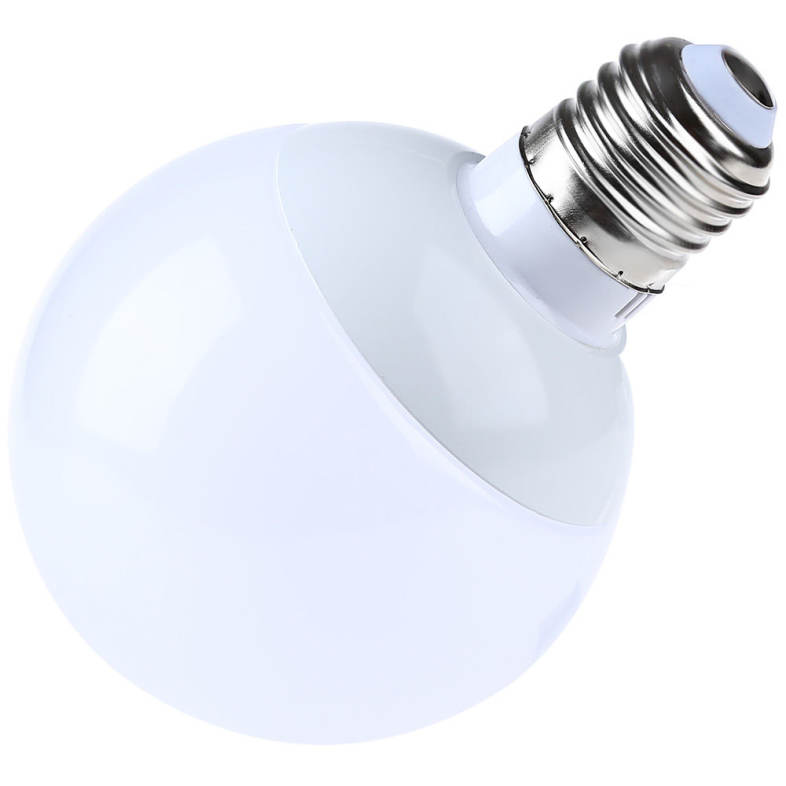 Lightme 4PCS E27 110 - 240V 9W 820LM LED Bulb