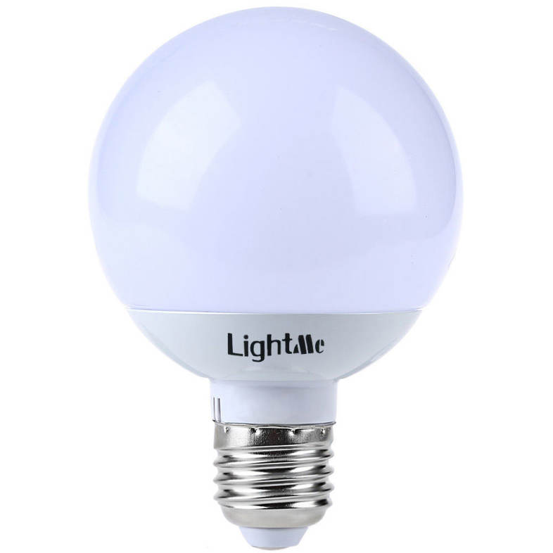 Lightme 4PCS E27 110 - 240V 9W 820LM LED Bulb