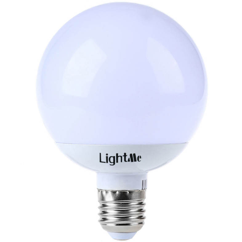 Lightme 4PCS E27 110 - 240V 12W 1120LM LED Bulb