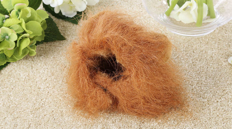 Cat Wig Collar Funny Lion Pet Ear Cosplay Hairpiece