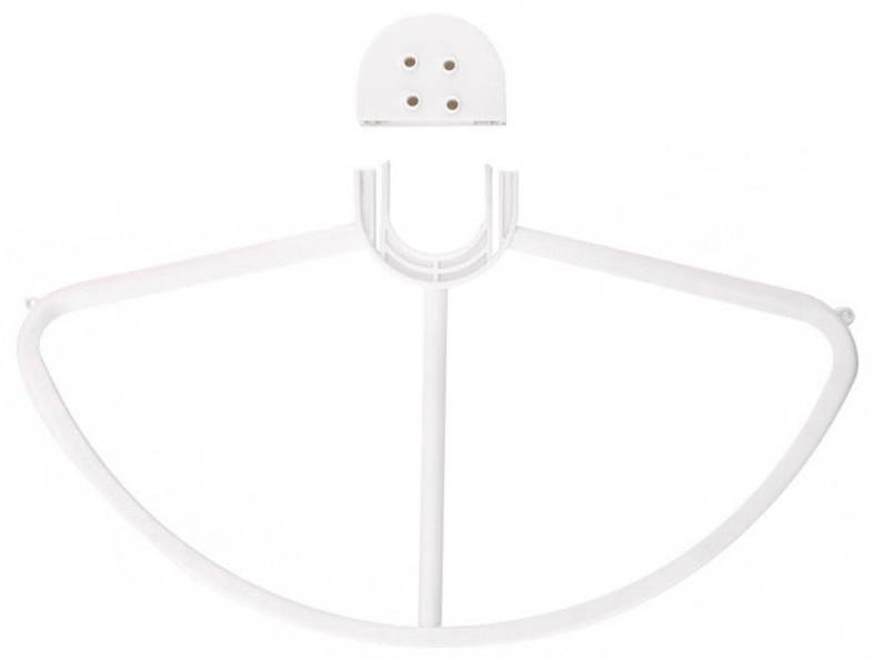 Spare Quick Dismantling Protection Ring Set for DJI Phantom 3 Remote Control Quadcopter