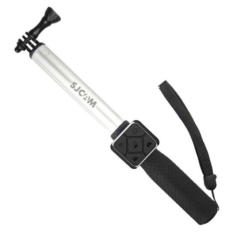 Original SJCAM Selfie Stick with Remote Controller Kits for M20 Action Camera