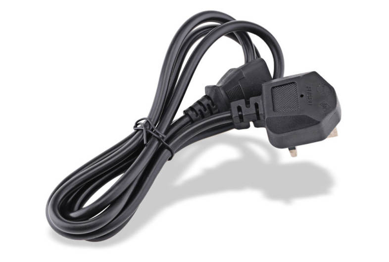 AC Laptop Power Adapter Charger Cable Plug 1.5M