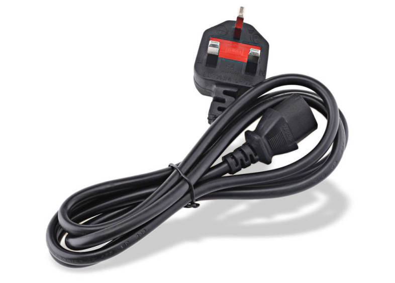 AC Laptop Power Adapter Charger Cable Plug 1.5M