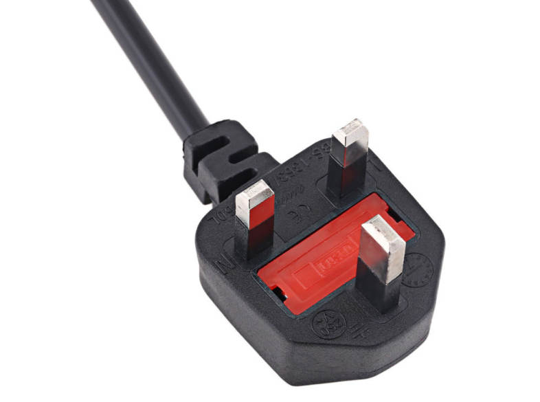 AC Laptop Power Adapter Charger Cable Plug 1.5M
