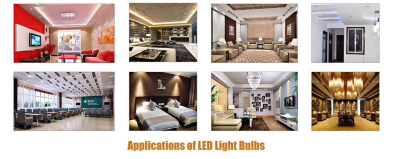 Lightme 10PCS E14 AC 220V 3W SMD 2835 LED Bulb Spotlight with 51 LEDs