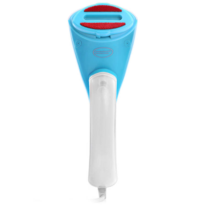 iGARDEN XG - AS02 Portable Handheld Garment Steamer Cleaner Irons with Brush
