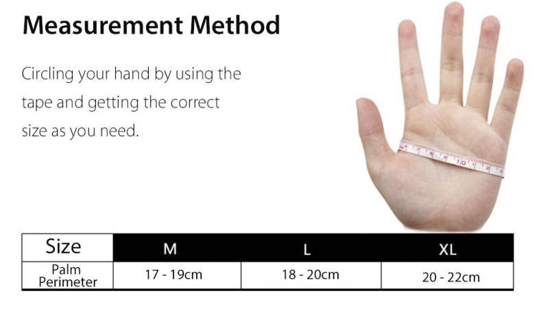 Paired Outdoor Windproof Sport Skiing Screen Glove for Cycling Bicycle Mountaineering Motorcycle Racing