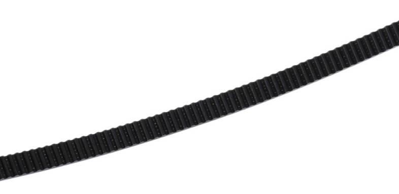 Anet 1.7M Length 6MM Width GT2 Timing Belt for 3D Printer