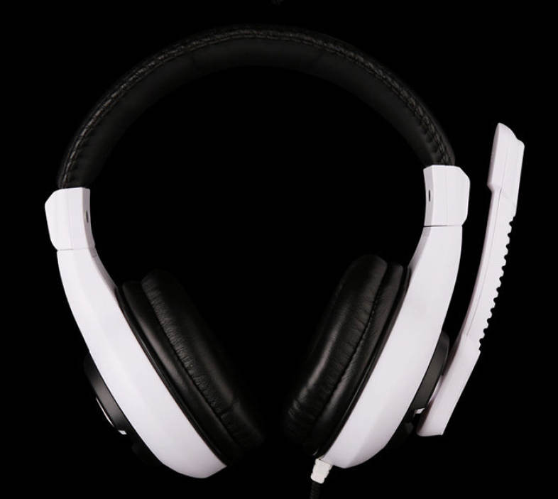OVANN X3 Professional Gaming Headsets with Microphone Volume Control