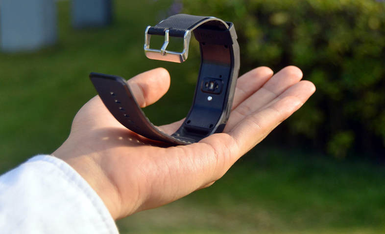 Hesvit S3 Smart Hesvitband Wrist Temperature Tracking Wristband