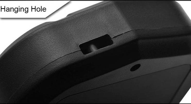 TK905 Strong Magnet GPS Real Time Tracking System