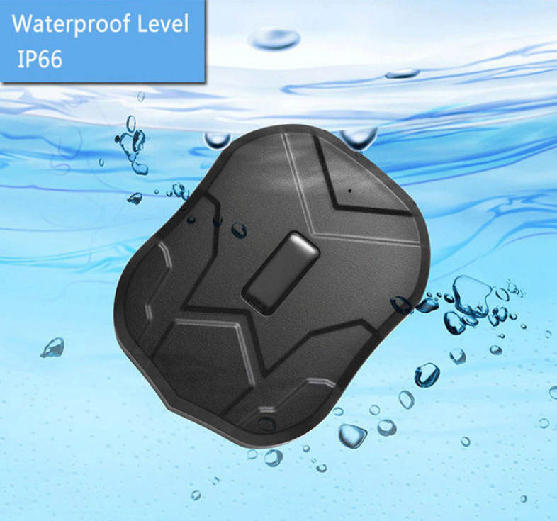 TK905 Strong Magnet GPS Real Time Tracking System