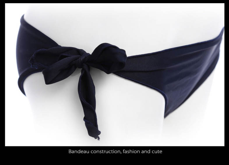 Cute Shell Shape Sexy Bikini Separated Swimsuit Women Beach Swimwear Bathing Suit